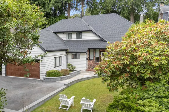4545 Mapleridge Drive, North Vancouver