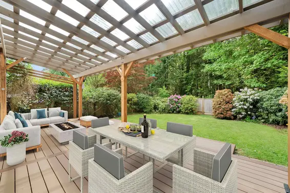 4007 Shone Road, North Vancouver For Sale - image 4