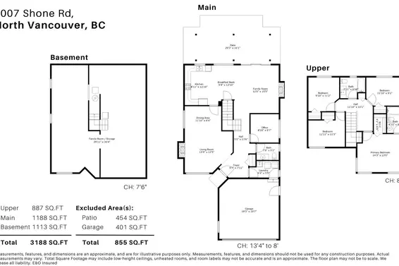 4007 Shone Road, North Vancouver For Sale - image 40