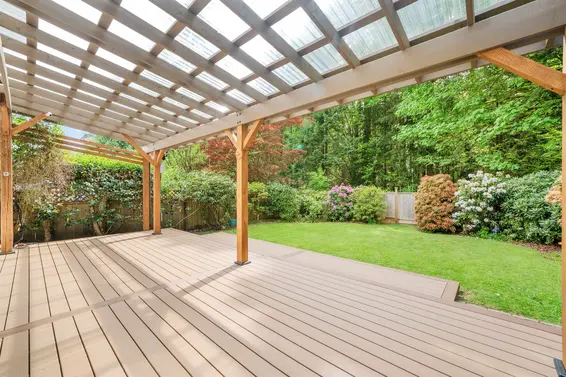 4007 Shone Road, North Vancouver For Sale - image 5