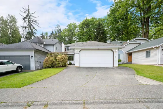 4007 Shone Road, North Vancouver For Sale - image 9
