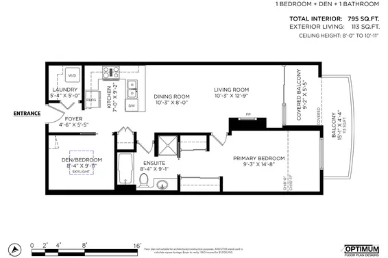 416 332 Lonsdale Avenue, North Vancouver For Sale - image 40