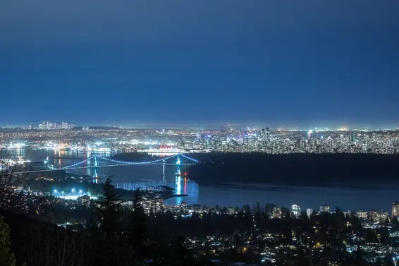 2432 Chippendale Road, West Vancouver