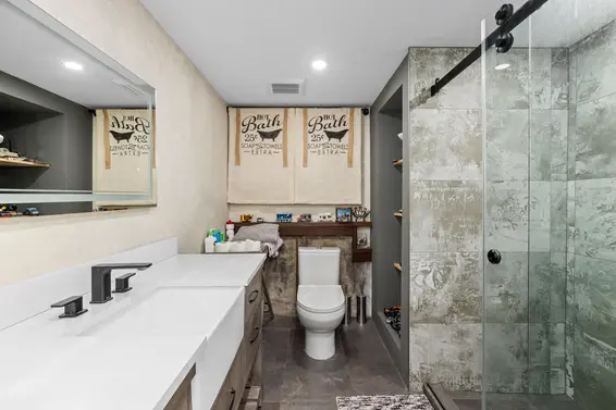 3298 Radcliffe Avenue, West Vancouver For Sale - image 31