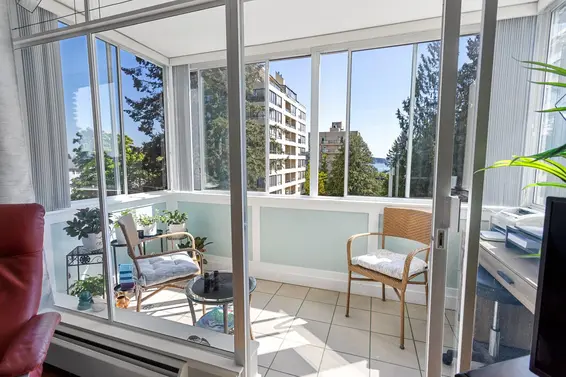402 1425 Esquimalt Avenue, West Vancouver For Sale - image 12