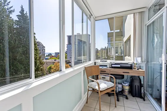 402 1425 Esquimalt Avenue, West Vancouver For Sale - image 14