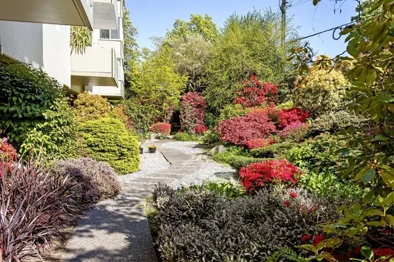 402 1425 Esquimalt Avenue, West Vancouver For Sale - image 3