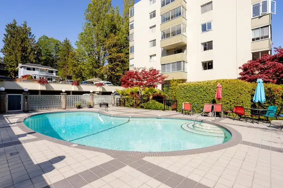 402 1425 Esquimalt Avenue, West Vancouver For Sale - image 30