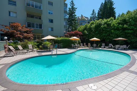 402 1425 Esquimalt Avenue, West Vancouver For Sale - image 36
