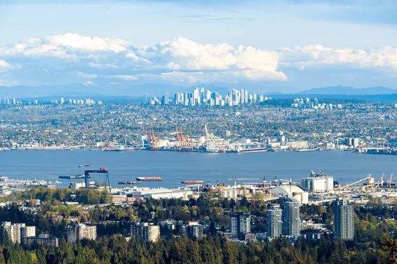1422 Chartwell Drive, West Vancouver