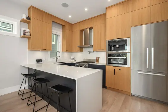 3 215 East 21st Street, North Vancouver For Sale - image 14