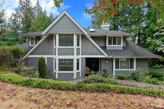 4138 Coventry Way, North Vancouver