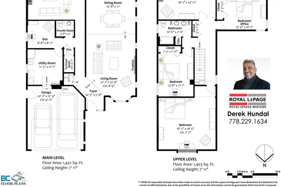 4426 Marine Drive, West Vancouver For Sale - image 35