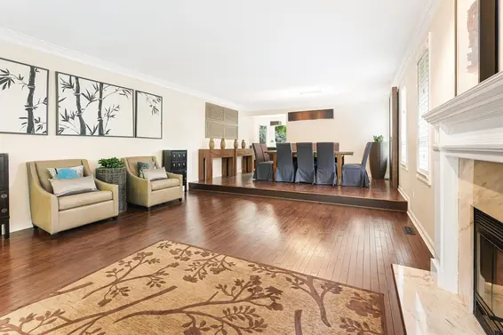 4426 Marine Drive, West Vancouver For Sale - image 4