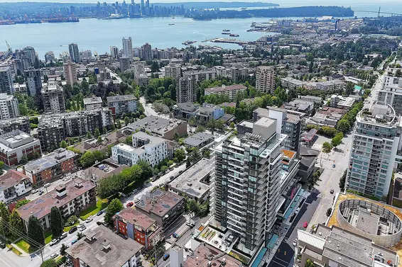 615 135 East 13th Street, North Vancouver