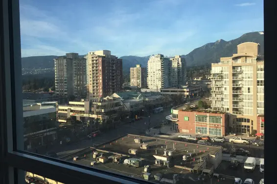 701 112 East 13th Street, North Vancouver For Sale - image 2