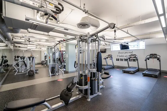 701 112 East 13th Street, North Vancouver For Sale - image 5