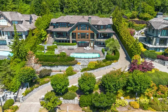 2766 Willoughby Road, West Vancouver