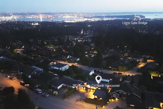 383 Newdale Street, North Vancouver For Sale - image 37
