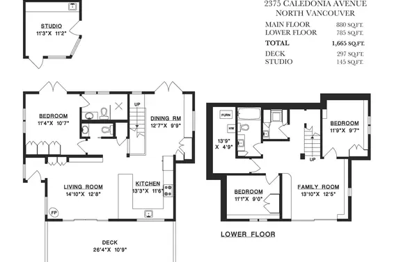 2375 Caledonia Avenue, North Vancouver For Sale - image 40