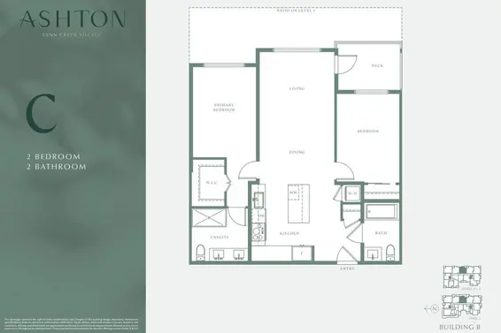 221 405 Marie Place, North Vancouver For Sale - image 7