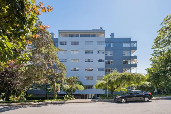 203 1730 Duchess Avenue, West Vancouver For Sale - image 19