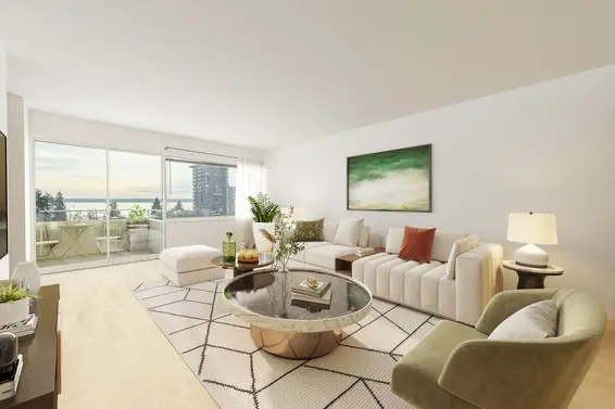 203 1730 Duchess Avenue, West Vancouver For Sale - image 3