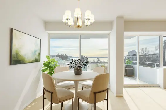 203 1730 Duchess Avenue, West Vancouver For Sale - image 7