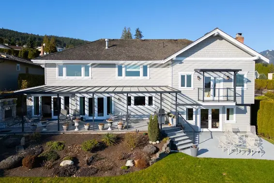 1278 Chartwell Drive, West Vancouver For Sale - image 3
