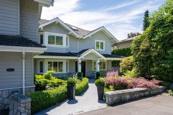 1278 Chartwell Drive, West Vancouver For Sale - image 5