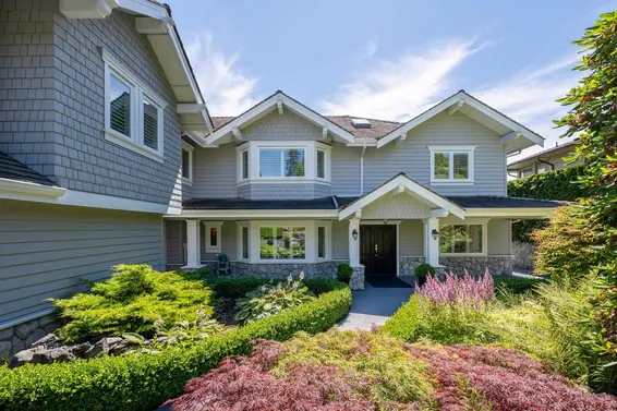 1278 Chartwell Drive, West Vancouver For Sale - image 6