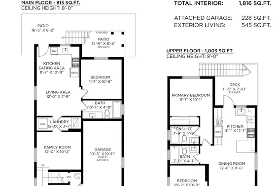 1330 West 15th Street, North Vancouver For Sale - image 21