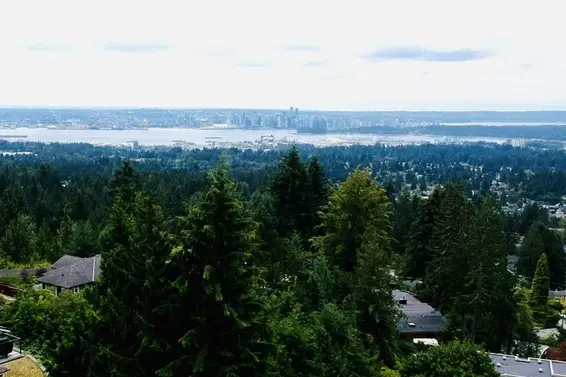 4880 Skyline Drive, North Vancouver