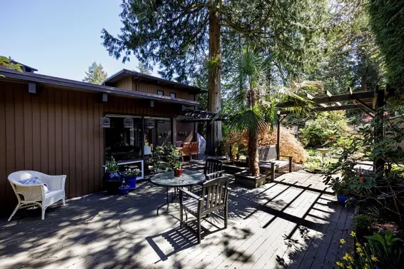 773 East Kings Road, North Vancouver