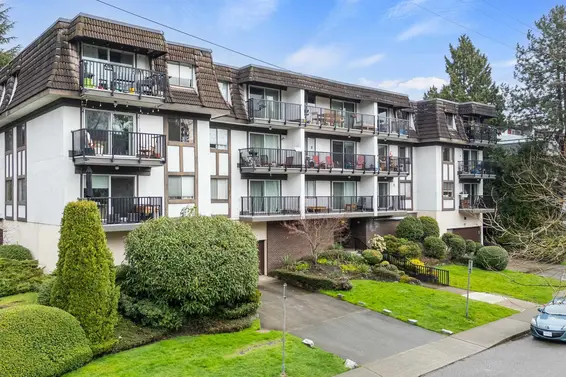 207 270 West 1st Street, North Vancouver