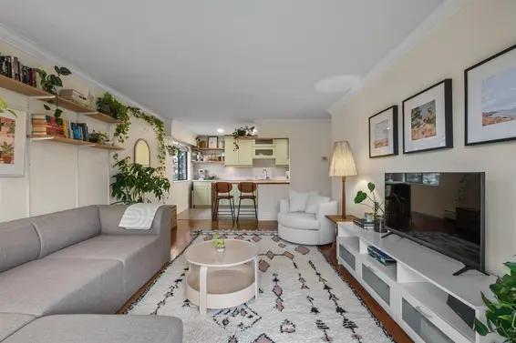 207 270 West 1st Street, North Vancouver For Sale - image 6