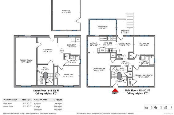 215 West 28th Street, North Vancouver For Sale - image 35