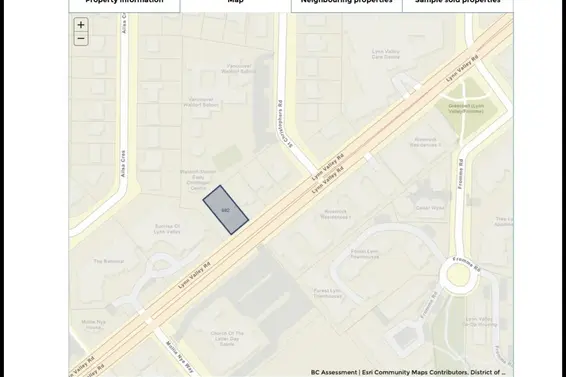 982 Lynn Valley Road, North Vancouver For Sale - image 2