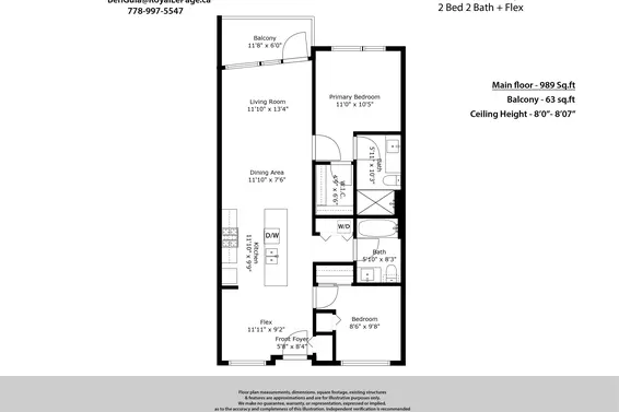 302 1496 Charlotte Road, North Vancouver For Sale - image 37