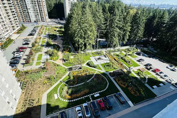 1304 2020 Fullerton Avenue, North Vancouver For Sale - image 13