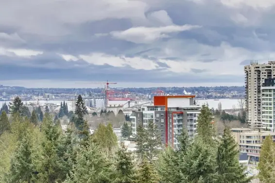 1304 2020 Fullerton Avenue, North Vancouver For Sale - image 14
