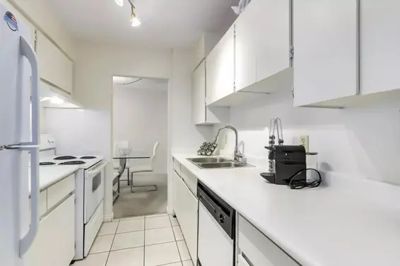 1304 2020 Fullerton Avenue, North Vancouver For Sale - image 6