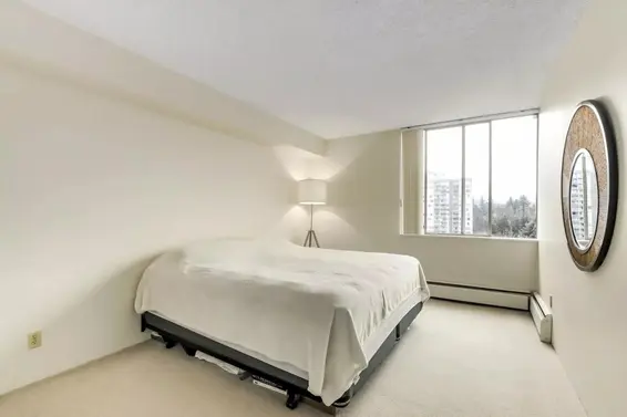 1304 2020 Fullerton Avenue, North Vancouver For Sale - image 9