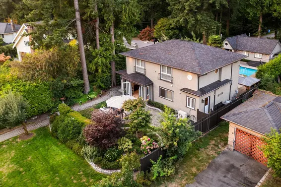 1018 West 19th Street, North Vancouver For Sale - image 1