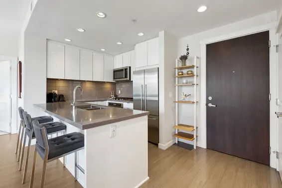 209 277 West 1st St Street, North Vancouver For Sale - image 15