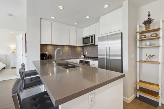 209 277 West 1st St Street, North Vancouver For Sale - image 16