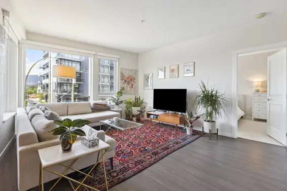 209 277 West 1st St Street, North Vancouver For Sale - image 2