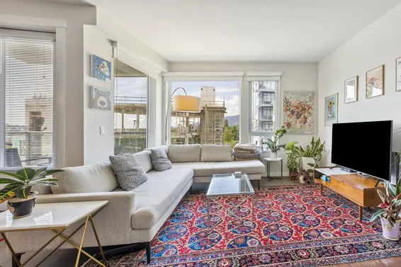 209 277 West 1st St Street, North Vancouver For Sale - image 3