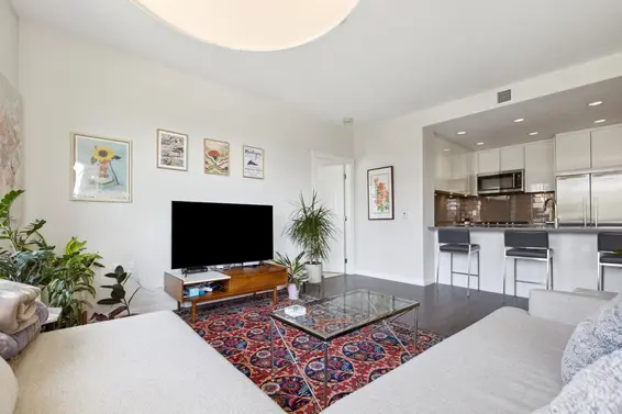 209 277 West 1st St Street, North Vancouver For Sale - image 7