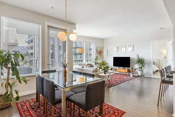209 277 West 1st St Street, North Vancouver For Sale - image 9